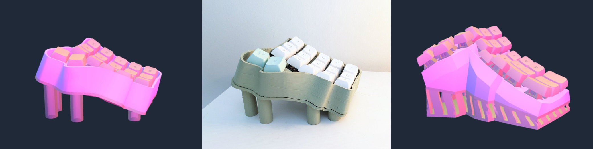 Stilts Model